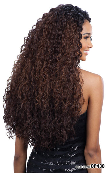SHAKE N GO Freetress Equal Lace Deep Invisible L-Part Wig - KITRON , Sareya Beauty Supply Store in Calgary Alberta Canada Alberta